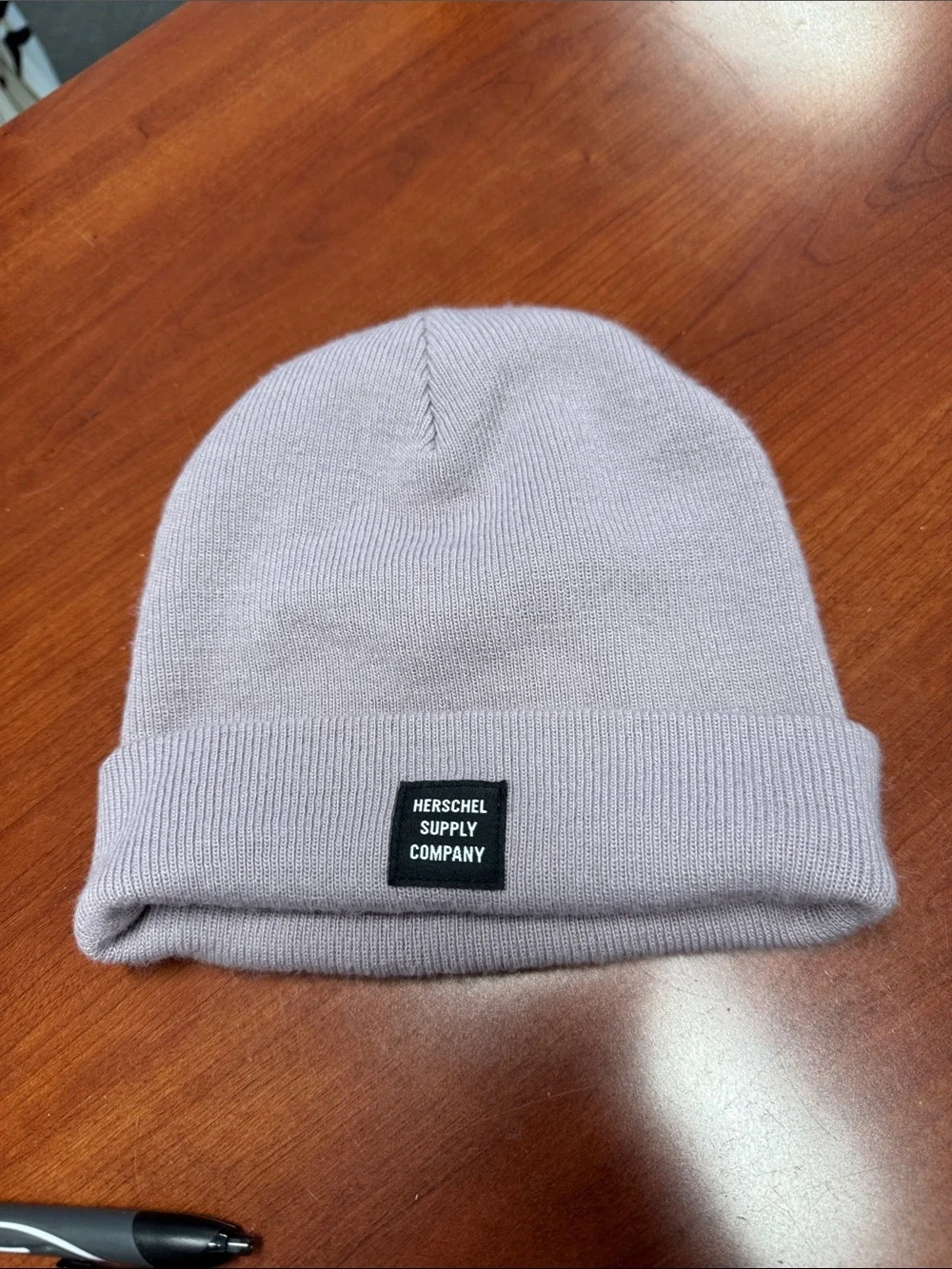 Herschel beanie // 062120